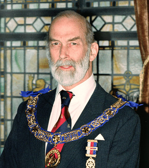 Picture of GCVO ProvGM