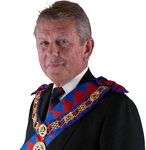 Picture of Most Excellent Grand Superintendent