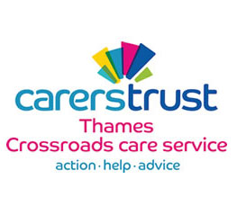 CARERS TRUST HILLINGDON formerly known as Crossroads Care - Uxbridge