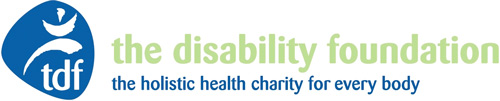 THE DISABILITY FOUNDATION - Stanmore