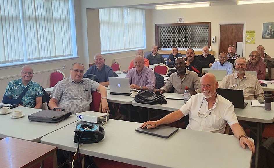 AdelphiTrainingGroup