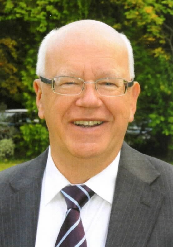 Adrian John Howorth RIP (30/11/1946 - 25/05/2023)