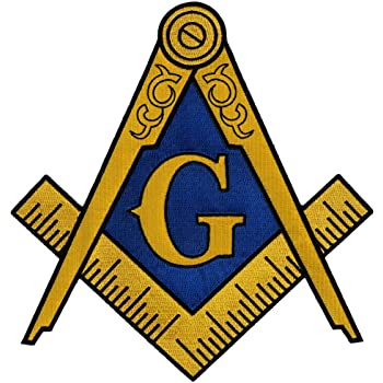 MASONIC G