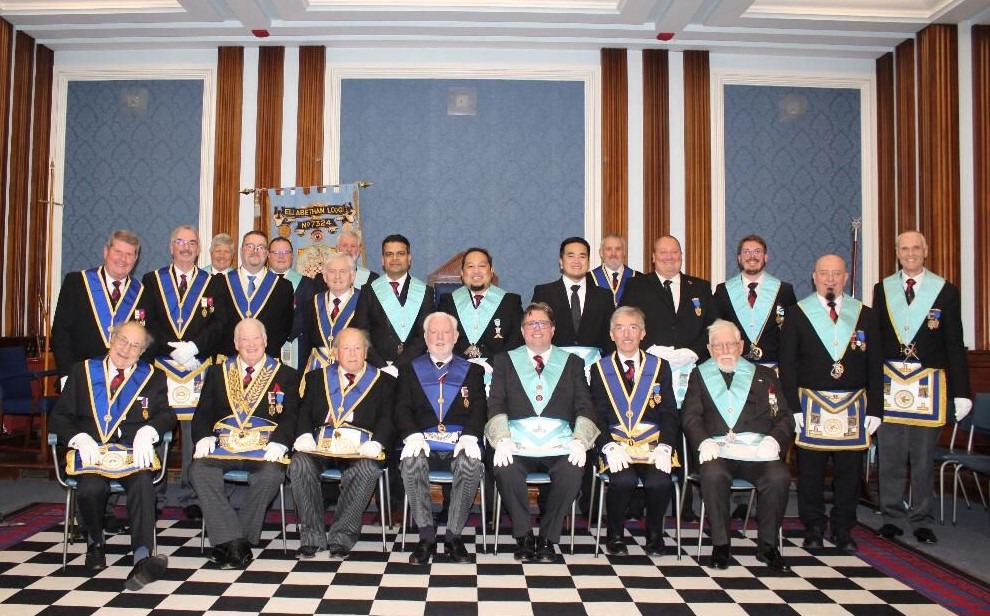 Meeting 13th November 2023