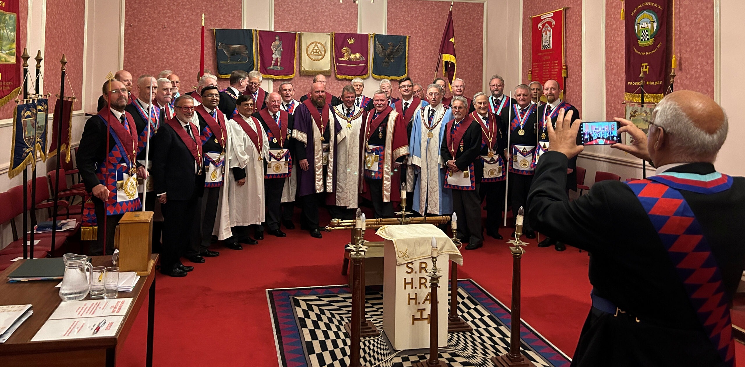 NORTH MIDDLESEX FIRST PRINCIPALS_No1