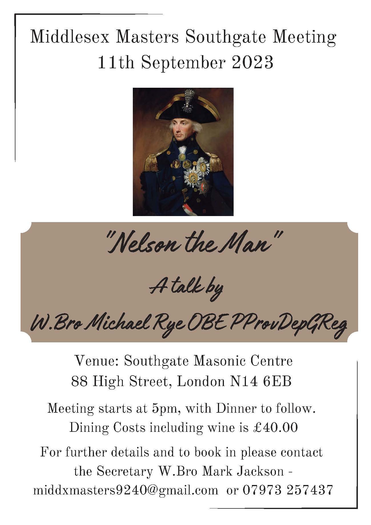 Nelson the Man - Middlesex Masters Southgate Meeting 11th September 2023[1]
