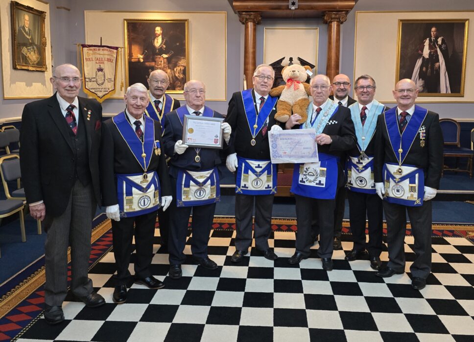 Roll Call L2523 cert Presentation 08.02.24