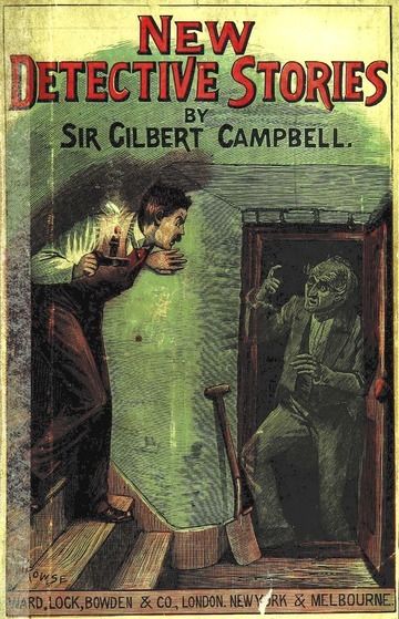 SIR GILBERT CAMPBELL