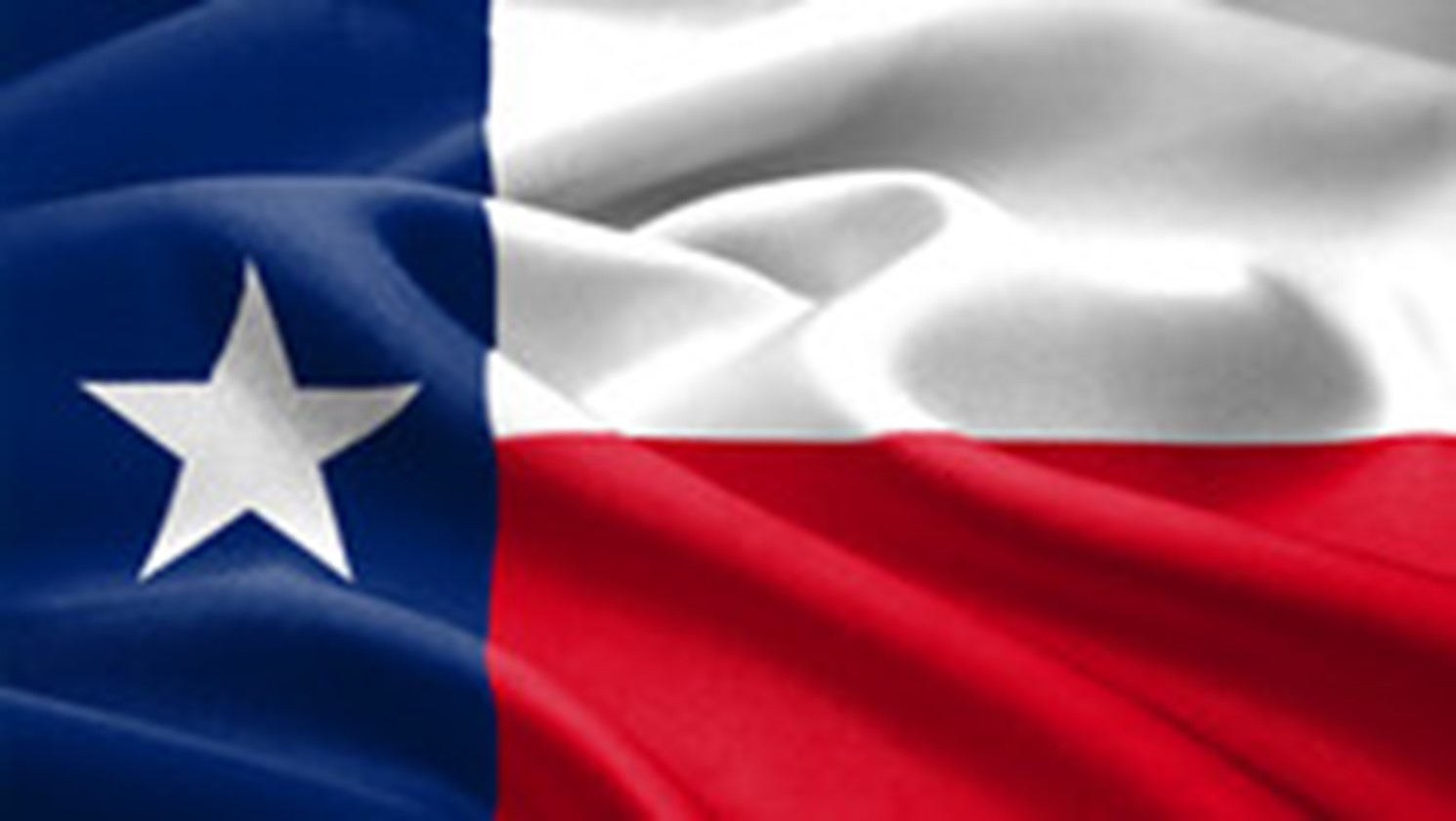 TEXAS FLAG