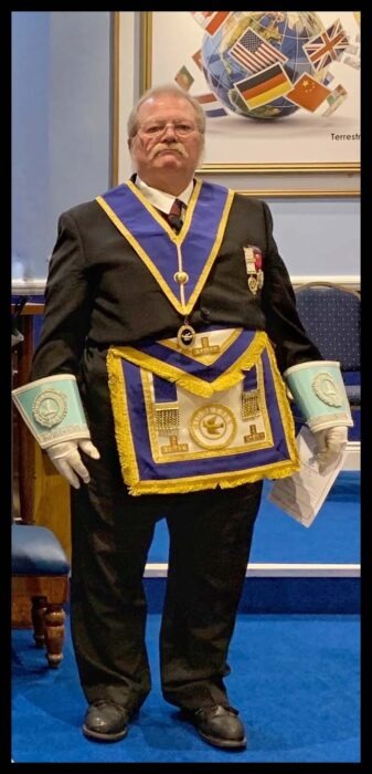 W Bro Steve Wilson border W Bro Steve Wilson border