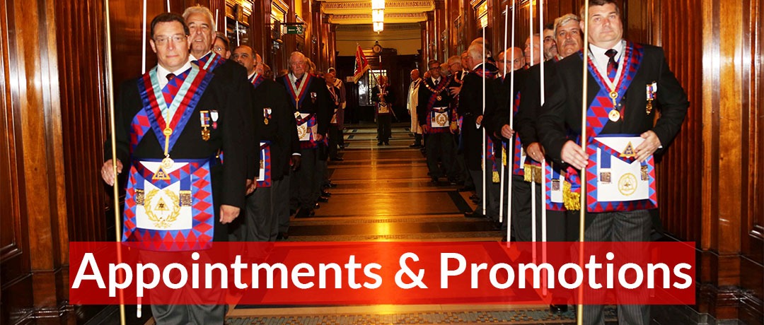 appointments-promotions