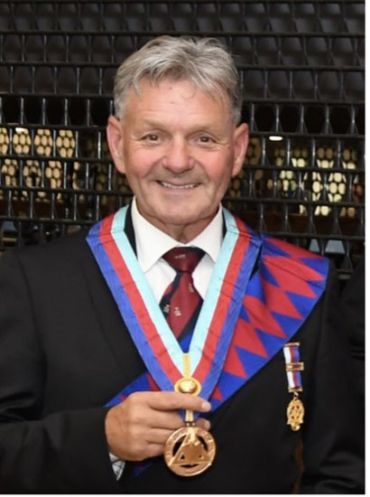 Picture of ProvGChStwd RA